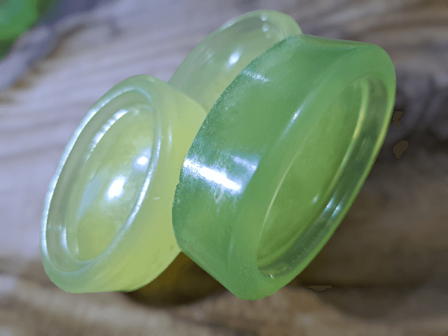 Sabonete de Citronela para Pet